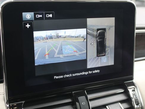 Used 2019 Lincoln Navigator Reserve w/ Cargo Package image 21