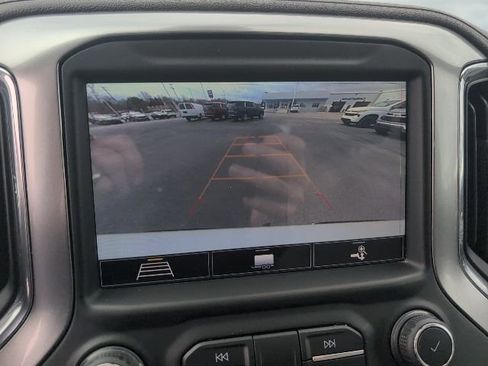 Used 2020 Chevrolet Silverado 1500 LTZ w/ LTZ Premium Package image 33