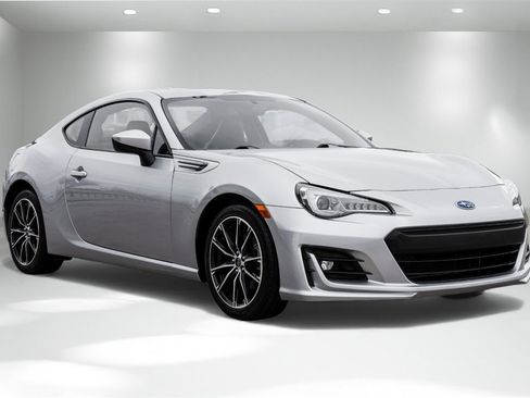 Used 2020 Subaru BRZ Limited image 7
