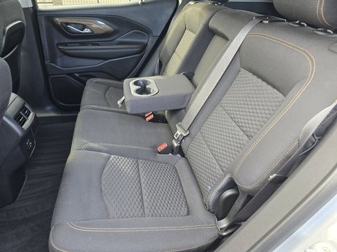 Certified 2021 GMC Terrain SLE w/ Driver Convenience Package image 30