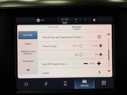 Used 2022 RAM 2500 Big Horn w/ Level A Equipment Group image 48