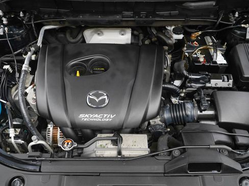 Used 2017 MAZDA CX-5 Grand Touring AWD/4WD image 32