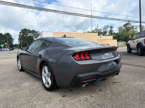 New 2026 Ford Mustang Coupe RWD image 7