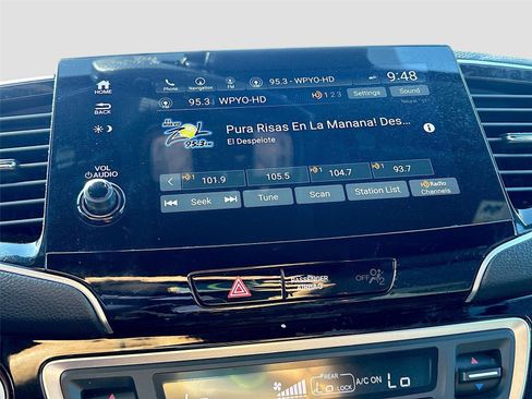 Used 2021 Honda Passport Elite image 15
