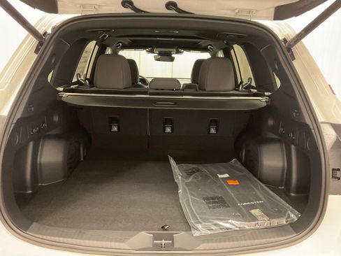 New 2026 Subaru Forester Premium image 24