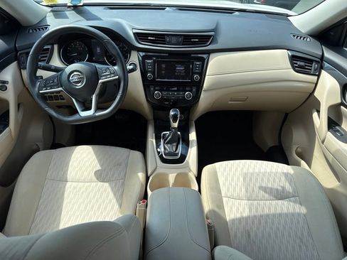 Used 2020 Nissan Rogue SV AWD/4WD image 19