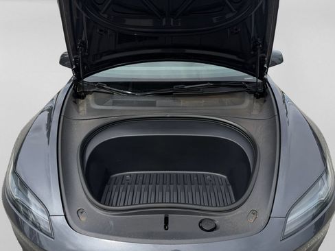 Used 2025 Tesla Model 3 Long Range RWD image 33