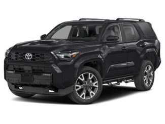 New 2026 Toyota 4Runner TRD Sport Premium video 1