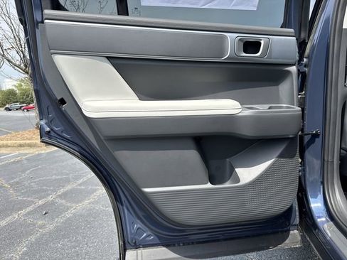 New 2026 Hyundai Santa Fe SEL image 22