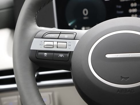 New 2026 Hyundai Tucson Limited image 21