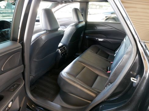 Used 2024 Lexus RX 350 Premium Plus w/ Convenience Package FWD image 22