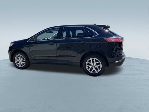 Certified 2023 Ford Edge SEL w/ Convenience Package AWD/4WD image 8