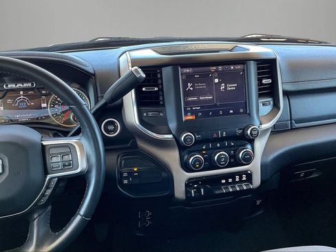 Used 2022 RAM 2500 Laramie AWD/4WD image 10