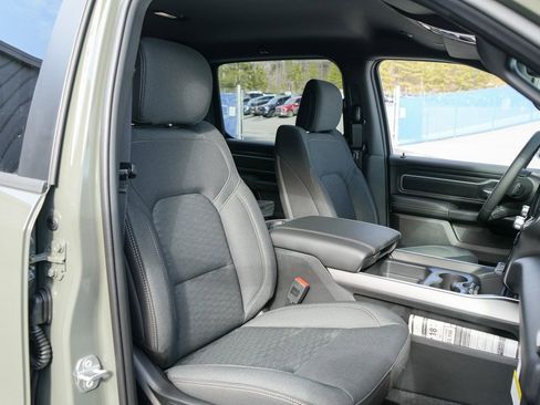 New 2026 RAM 1500 Big Horn image 22