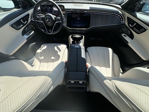 New 2026 Mercedes-Benz E 350 Sedan image 27