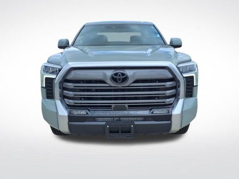 Used 2025 Toyota Tundra Limited AWD/4WD image 15