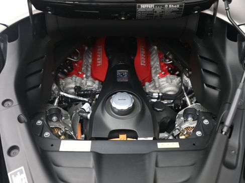 Certified 2023 Ferrari SF90 Spider image 37