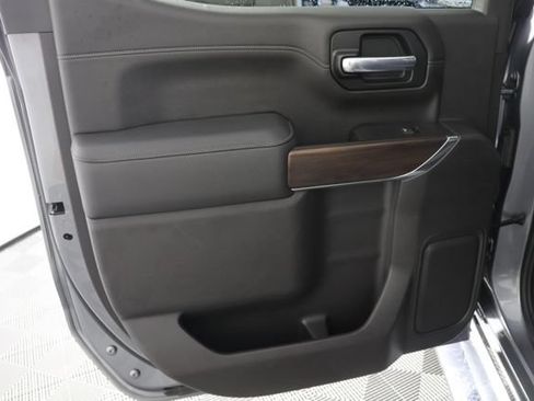 Used 2021 GMC Sierra 1500 SLT w/ SLT Premium Plus Package AWD/4WD image 27