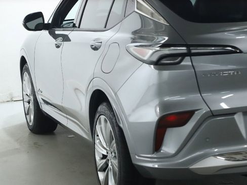 Used 2025 Buick Envista Avenir image 42