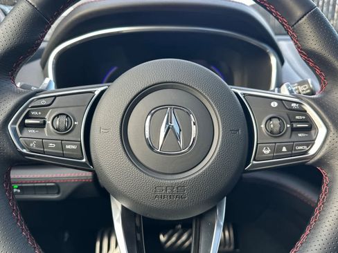 New 2026 Acura MDX A-Spec image 21