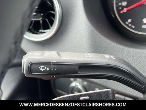 New 2025 Mercedes-Benz Sprinter 2500 image 35