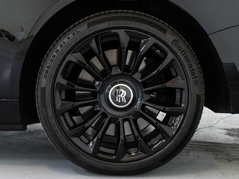 Used 2020 Rolls-Royce Dawn RWD image 60
