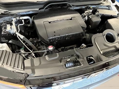 New 2026 Honda Passport TrailSport Elite image 12