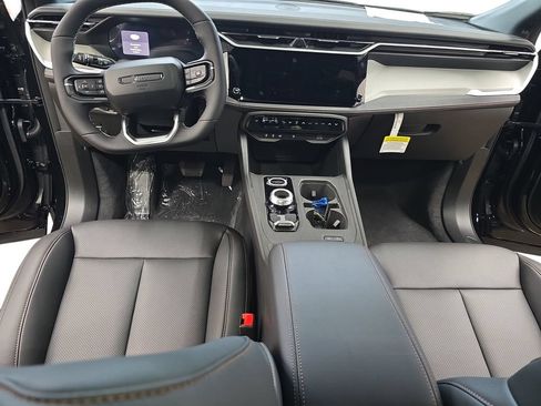 New 2026 Jeep Cherokee Limited AWD/4WD image 37