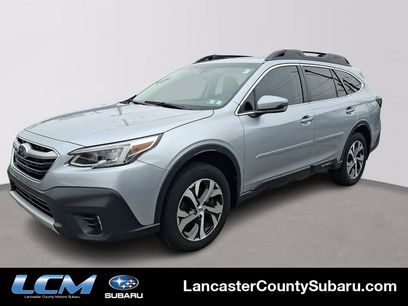 Used 2022 Subaru Outback Limited
