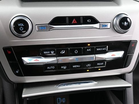 Used 2023 Ford Explorer Timberline AWD/4WD image 14