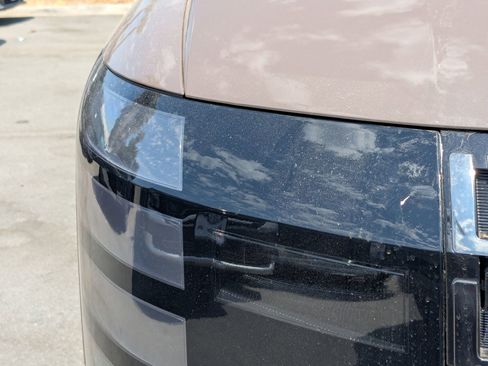 New 2026 Hyundai Palisade XRT Pro image 6