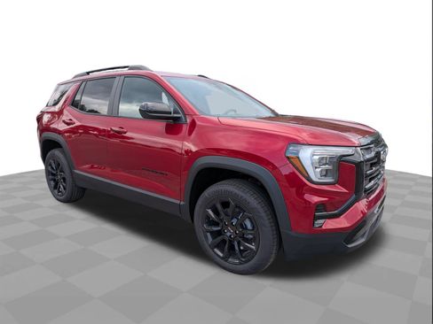 New 2027 GMC Terrain Elevation w/ Elevation Premium Package FWD image 2