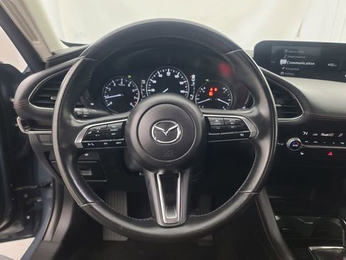 Used 2024 MAZDA MAZDA3 s image 29