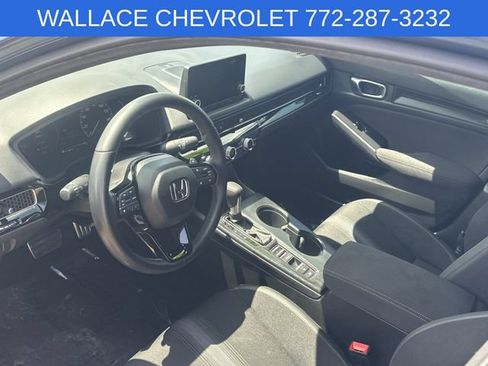 Used 2026 Honda Civic Sport image 16