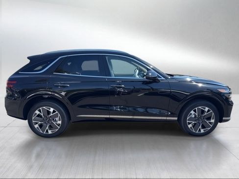 New 2026 Genesis Electrified GV70 AWD/4WD image 8
