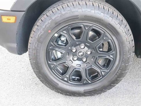 New 2025 Ford Bronco Sport Badlands image 11