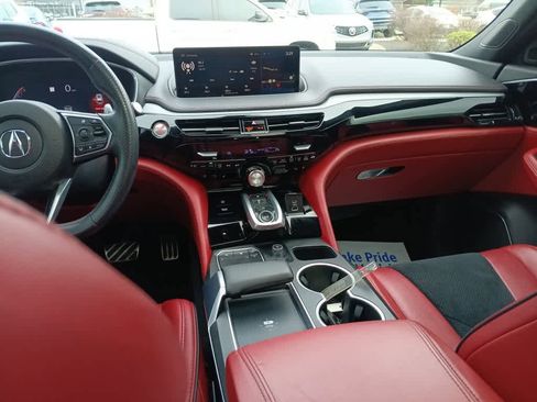 Used 2023 Acura MDX A-Spec image 21