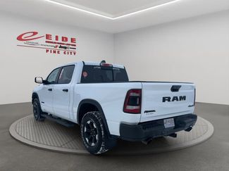 Used 2023 RAM 1500 Rebel w/ Rebel Level 1 Equipment Group video 4