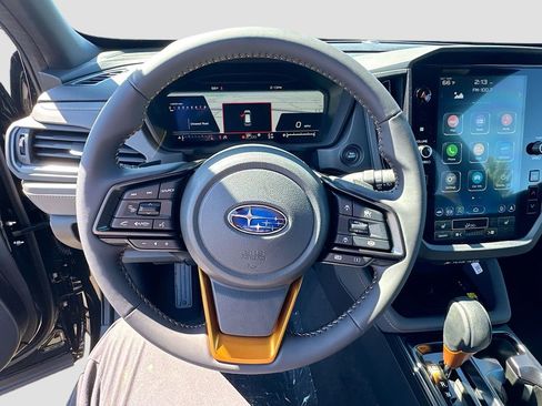 New 2026 Subaru Forester Wilderness AWD/4WD image 7