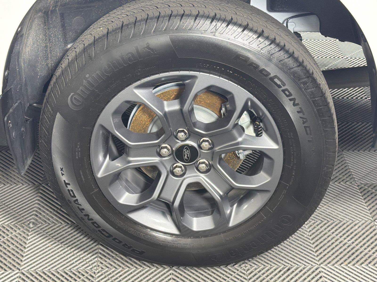 Used 2026 Ford Maverick XLT w/ 4K Tow Package AWD/4WD image 19