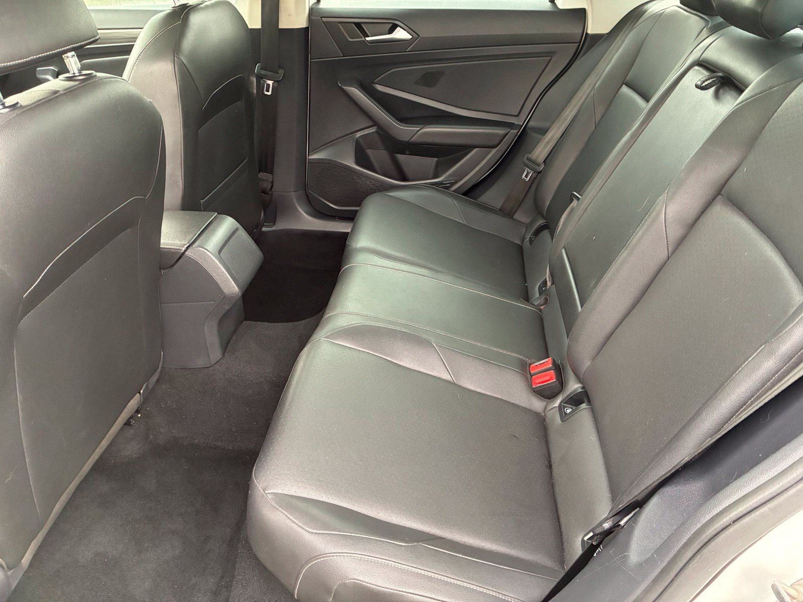 Used 2019 Volkswagen Jetta SEL FWD image 13