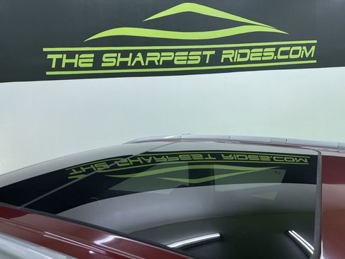 Used 2017 Nissan Murano SL w/ SL Technology Package image 27