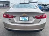 Used 2024 Chevrolet Malibu LT image 5