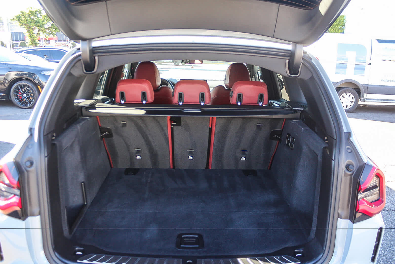 Used 2024 BMW X3 sDrive30i w/ Premium Package RWD image 26
