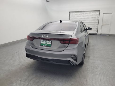 Used 2023 Kia Forte GT-Line FWD image 7