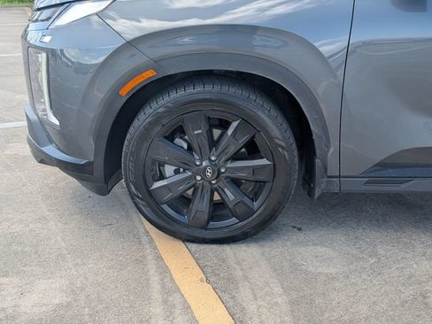 Used 2024 Hyundai Palisade XRT FWD image 9