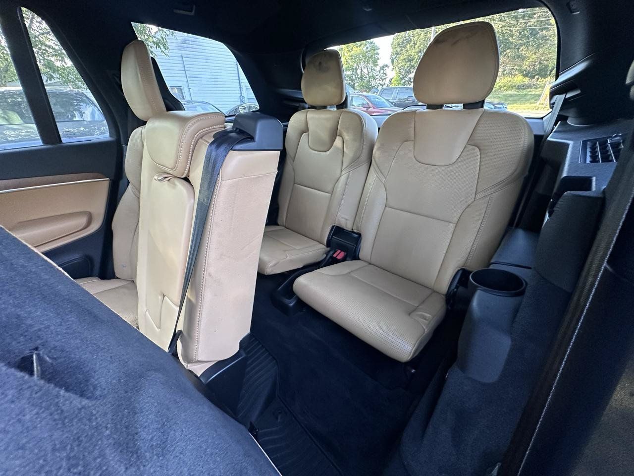 Used 2018 Volvo XC90 T6 Inscription w/ Luxury Package AWD/4WD image 22