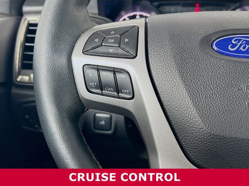 Used 2019 Ford Ranger XLT w/ Equipment Group 302A Luxury image 13