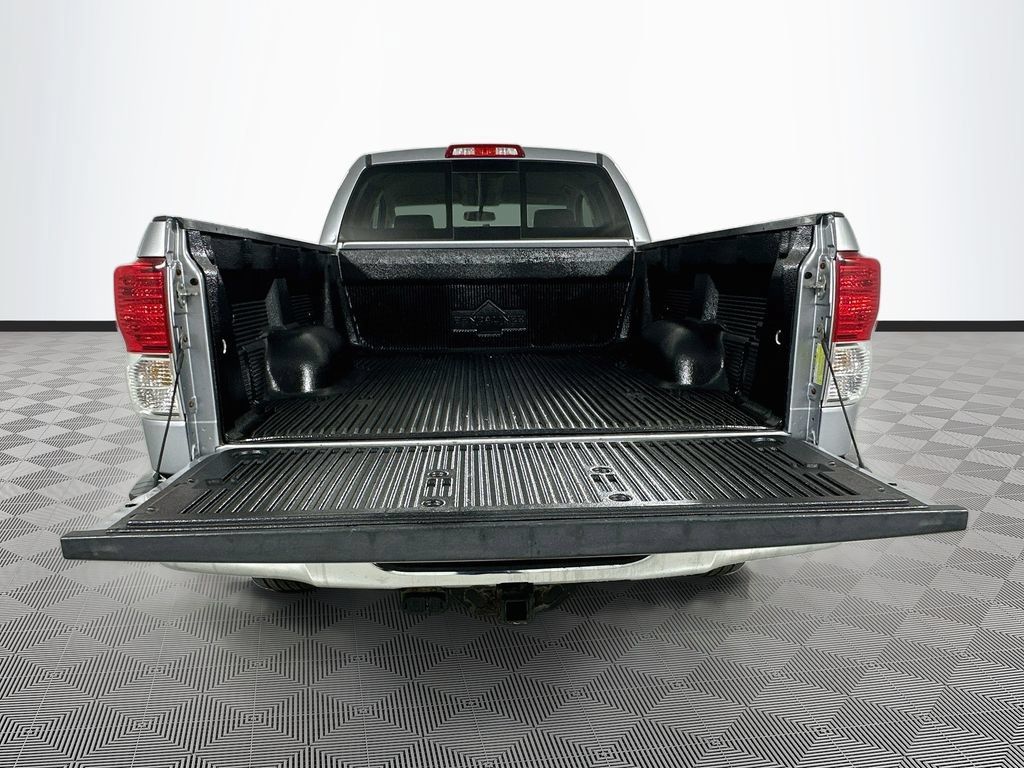 Used 2012 Toyota Tundra 4x4 Double Cab w/ TRD Off-Road Pkg image 27