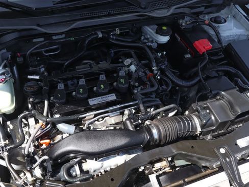 Used 2019 Honda Civic Si image 13